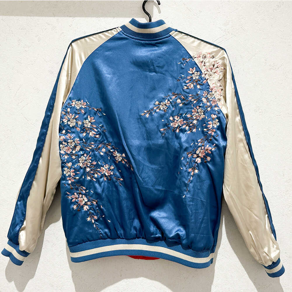 楽天市場】【ふるさと納税】【選べるサイズ】横須賀一番リバーシブル