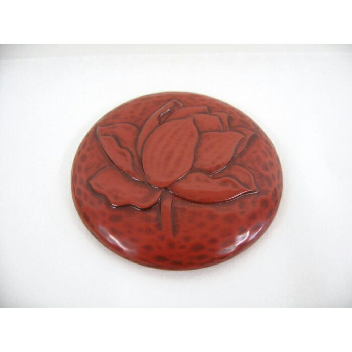 楽天市場】【ふるさと納税】鎌倉彫博古堂 小鏡「蓮」 | ふるさと 納税