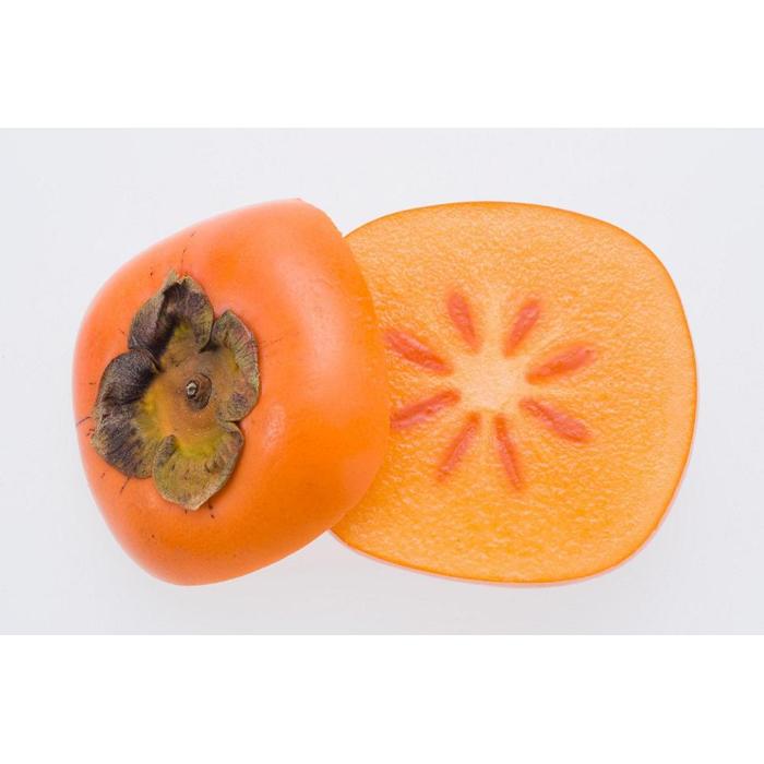 楽天市場】【ふるさと納税】柿 おけさ柿 赤秀 Lサイズ 18玉 種なし