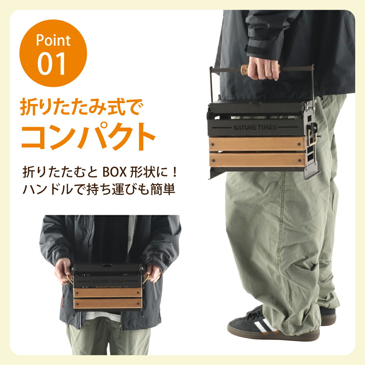 楽天市場】【ふるさと納税】THE DRIPPER BOX ドリッパーボックス