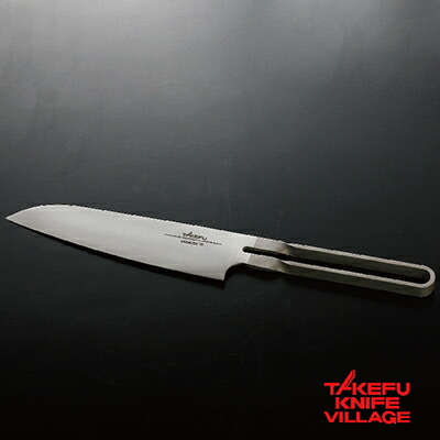 楽天市場】【ふるさと納税】【川崎和男デザイン】三徳165mm「エク