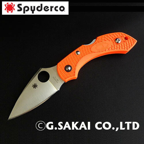 楽天市場】【ふるさと納税】【スパイダルコ】ドラゴンフライ2 オレンジ