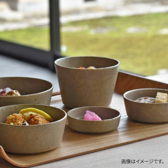 楽天市場】【ふるさと納税】【美濃焼】kasane 鉢セット ベージュ【金正