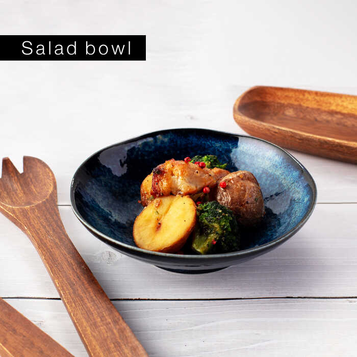 楽天市場】【ふるさと納税】【美濃焼】パスタ・サラダ皿セット 8点 窯