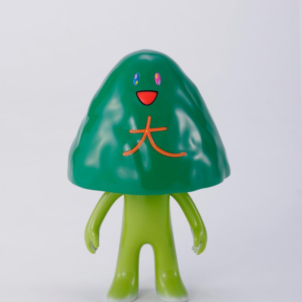 楽天市場】【ふるさと納税】村上隆 もののけ京都 「五山送り火」PVC