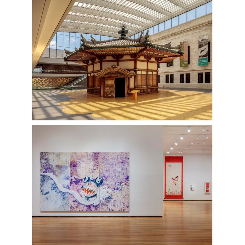 楽天市場】【ふるさと納税】Murakami.Flowers Collectible Trading