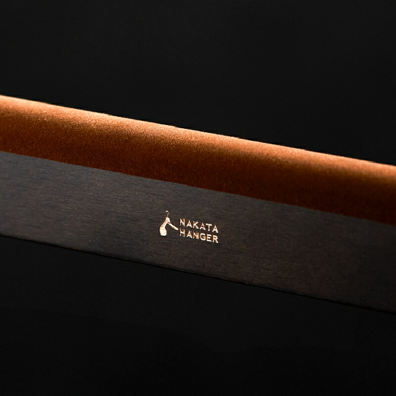 楽天市場】【ふるさと納税】【ナカタハンガー】スラックスハンガー SET