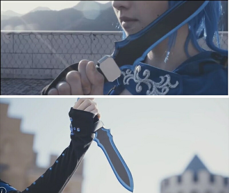 楽天市場】【ふるさと納税】チャームソード ～旅立ちの剣～ 【毒