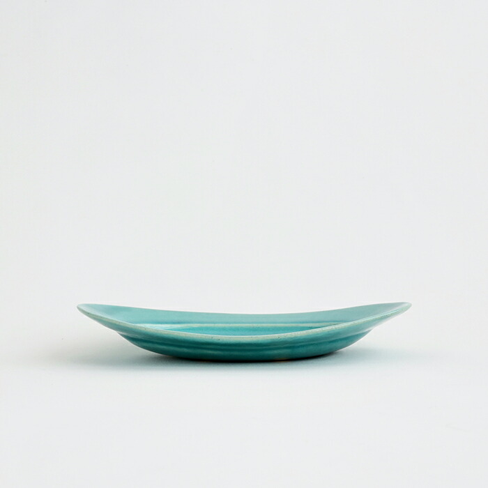 楽天市場】【ふるさと納税】【Awabi ware】 オーバル皿S ペアセット