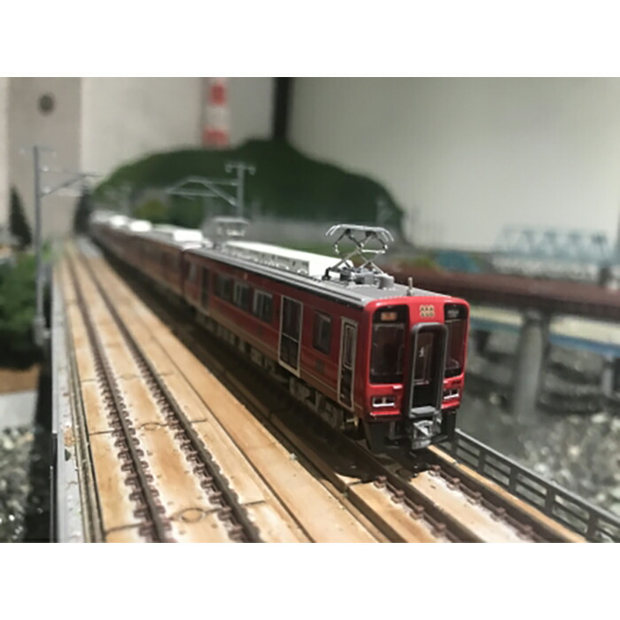 楽天市場】【ふるさと納税】南海Nゲージ南海2000系南海・赤備え列車4両