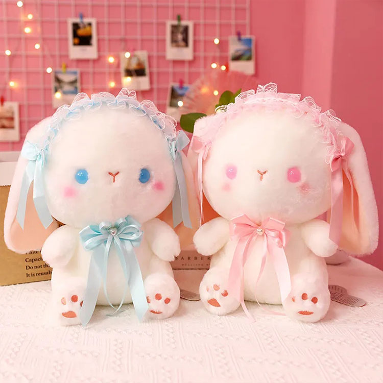 楽天市場】ぬいぐるみ うさぎ 癒しグッズ 抱き枕 女性 キッズ 女の子