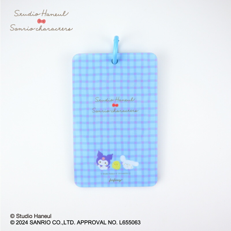 楽天市場】【スタジオハヌル×サンリオキャラクターズ×fanfancy+