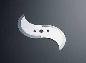 楽天市場】ネギー 替刃 ohc－13の通販