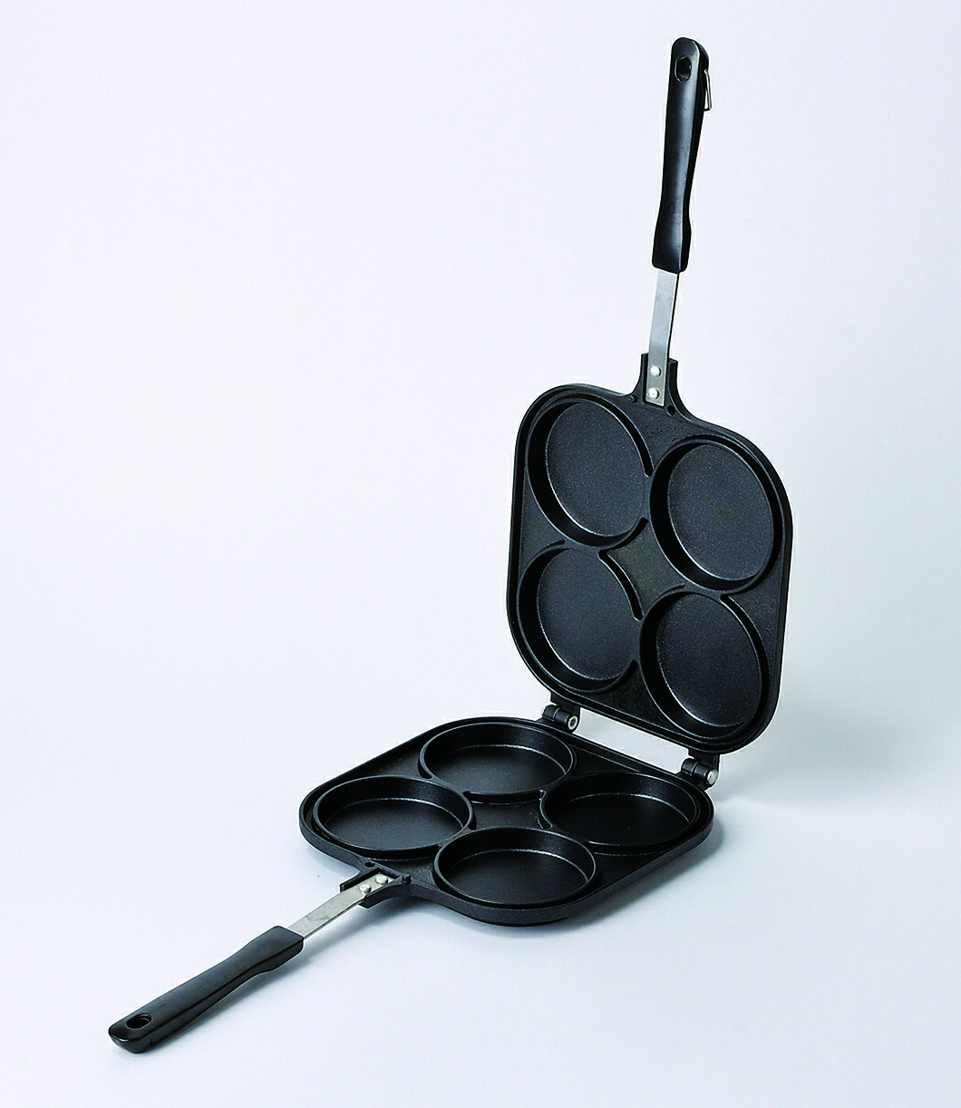 楽天市場】家庭用大判やき器