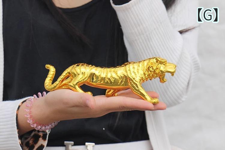 勲章 虎 お土産 金色 かっこいい 飾り物 インテリア 虎 日本 日本軍