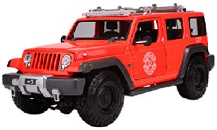 楽天市場】Maisto (マイスト) Jeep Rescue Concept : Tactical 1/18