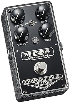 楽天市場】MESA BOOGIE THROTTLE BOX EQの通販