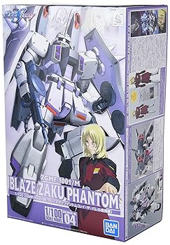 楽天市場】【中古】1/100 ブレイズザクファントム レイ・ザ・バレル