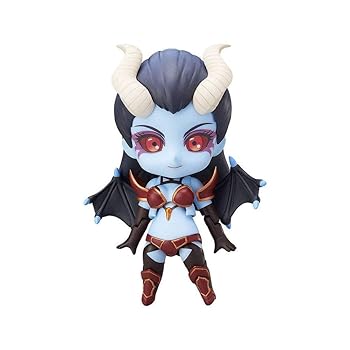 楽天市場】dota2 ねんどろいど テキーズの通販