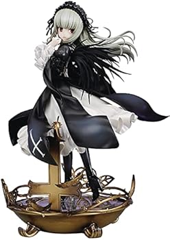 楽天市場】ローゼンメイデン 水銀燈 フィギュア（ホビー）の通販