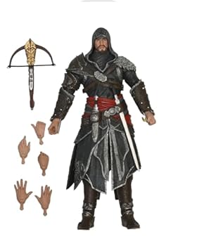 楽天市場】アサシンクリードエツィオコレクションの通販