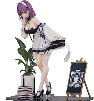 楽天市場】アズールレーン ロドニー ～完璧な佳人ver.～ 1/7スケール