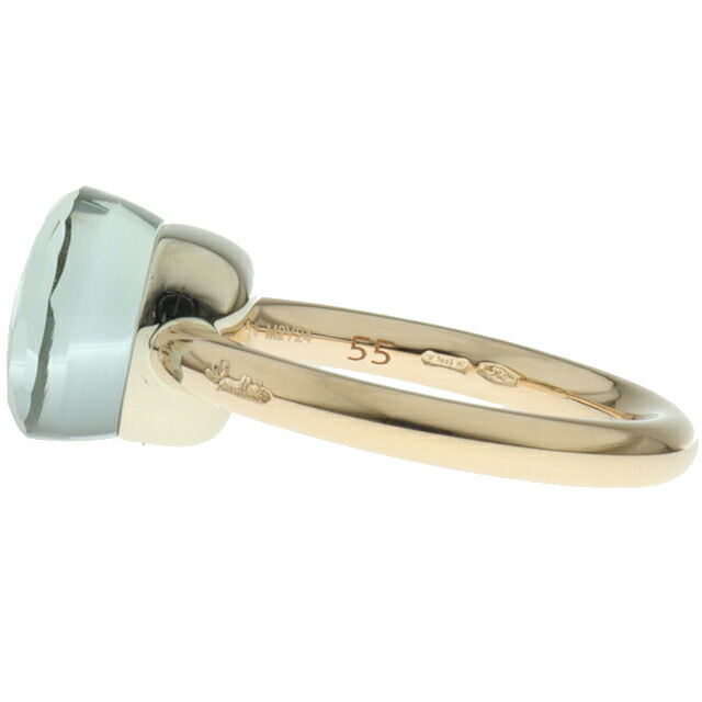 楽天市場】（新品仕上げ済）ポメラート Pomellato ヌード クラシック