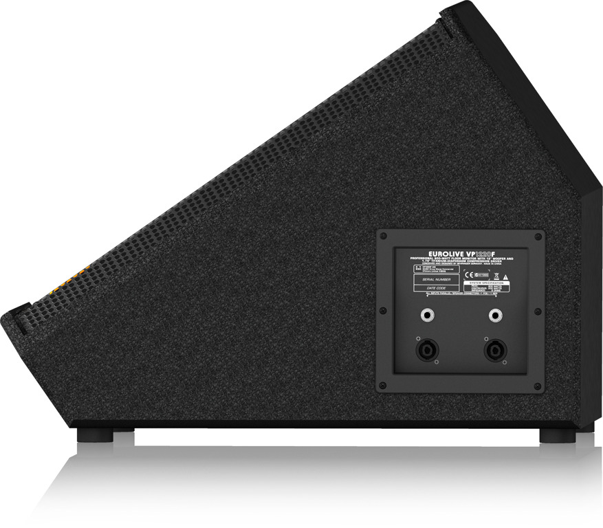 楽天市場】BEHRINGER VP1220F EUROLIVE PAスピーカー フロアモニター