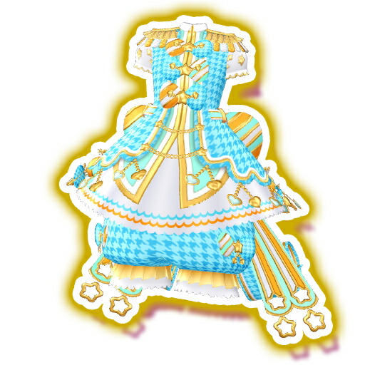 楽天市場】プリパラ【マイチケ】☆T1-004 チームスーパーサイリウム