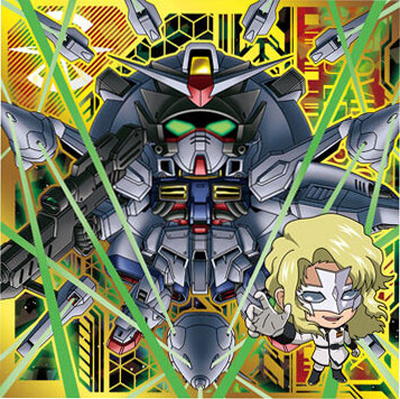 楽天市場】ガンダム ウエハースの通販