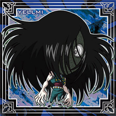 楽天市場】ハンターハンター イルミ（ホビー）の通販