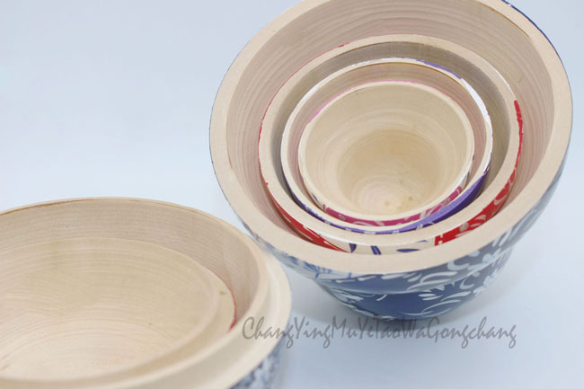 楽天市場】マトリョーシカ ロシア 人形 民芸品 土産物 手作り人形