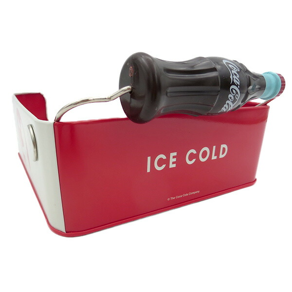 楽天市場】コカコーラ ナプキン ディスペンサー Ver.4 紙ナプキン