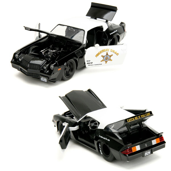 楽天市場】ミニカー アメ車 シボレー カマロ 1/24 ダイキャストカー