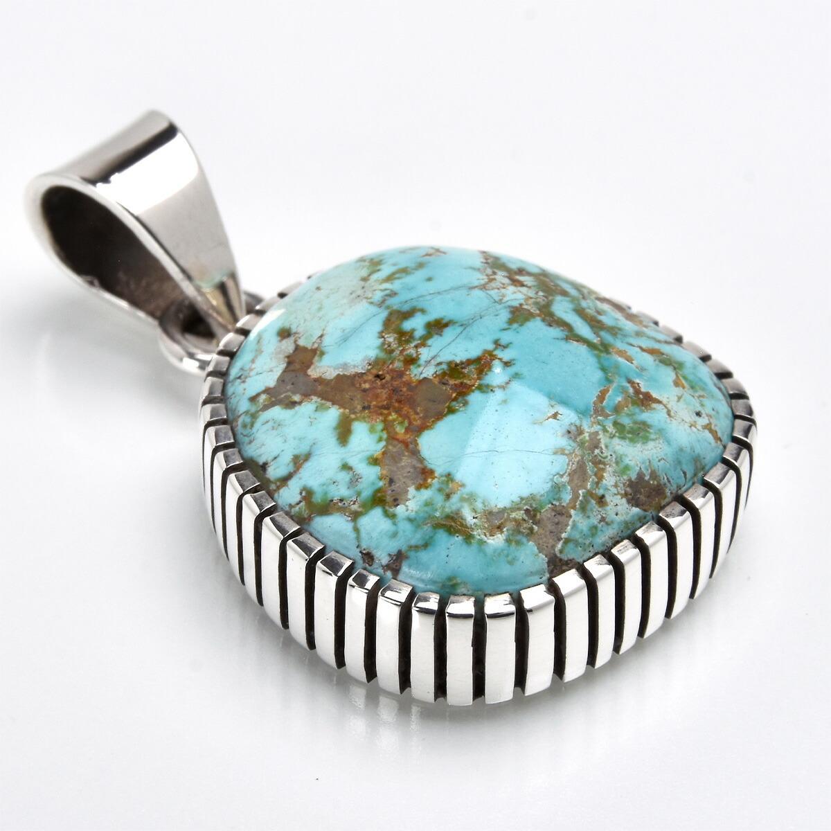 楽天市場】【FUNNY公式ストア】 ナバホ族 Craig Agoodie ロイストン