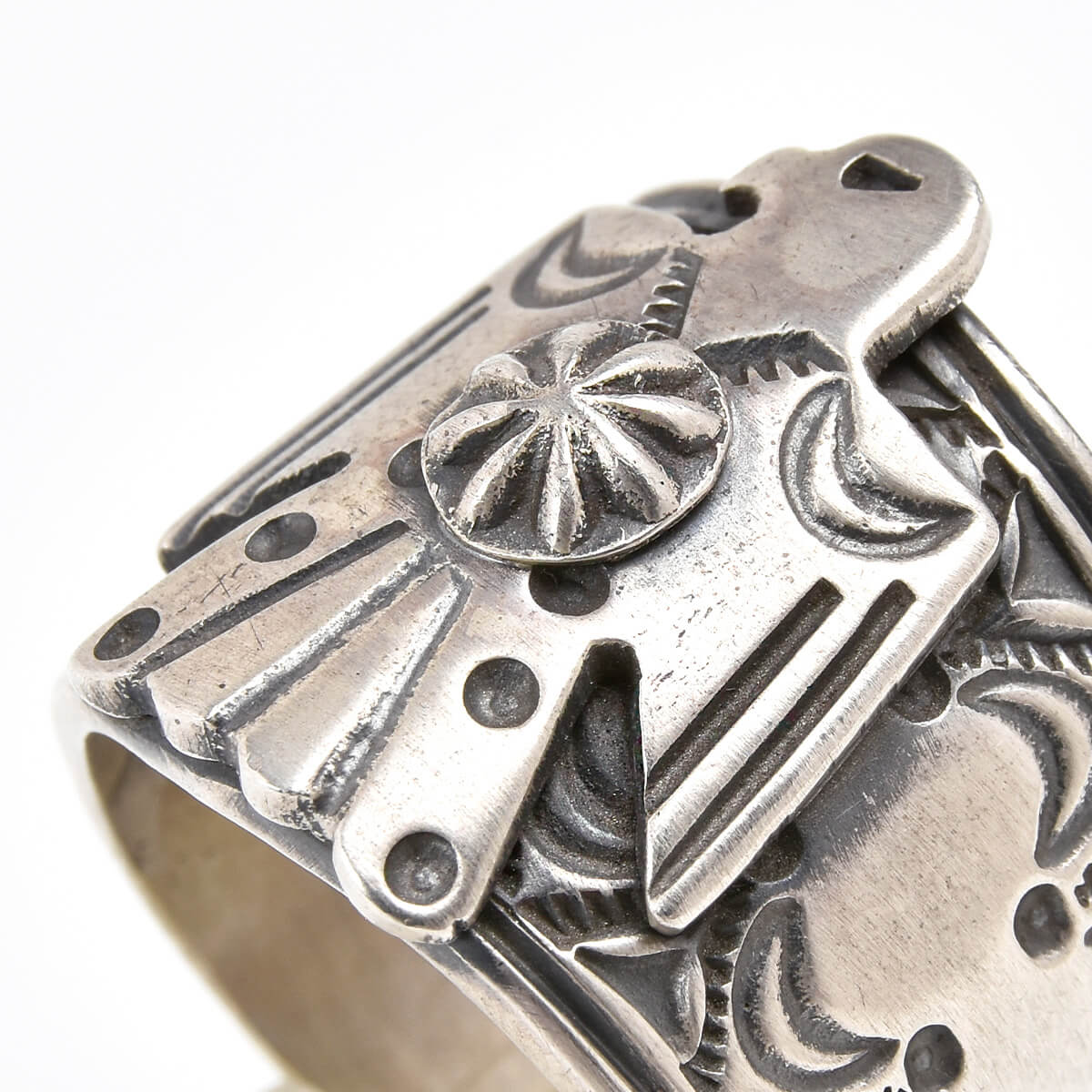 楽天市場】【FUNNY公式ストア】 ナバホ族 ボー・リーブス スタンプ