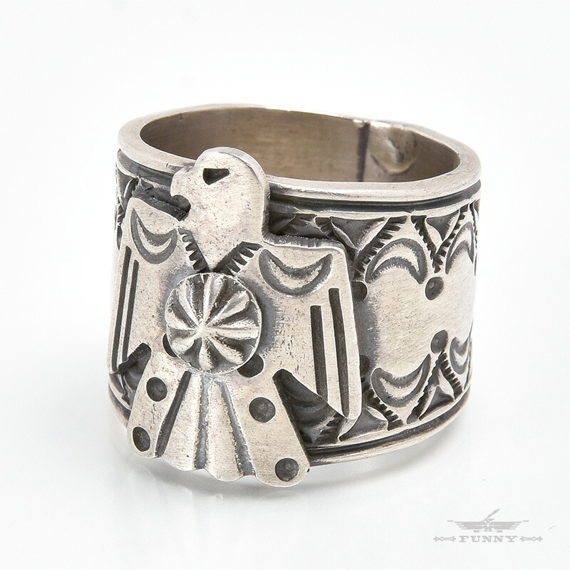 楽天市場】サンダーバード リングの通販