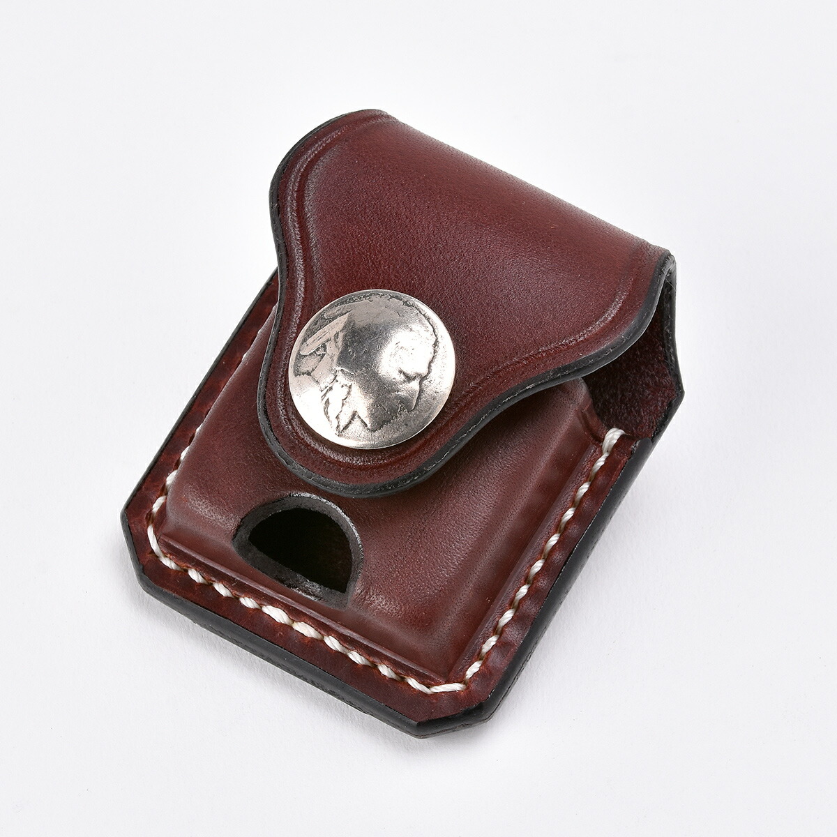 楽天市場】【FUNNY公式ストア】 ウエスタンレザー ジッポケース