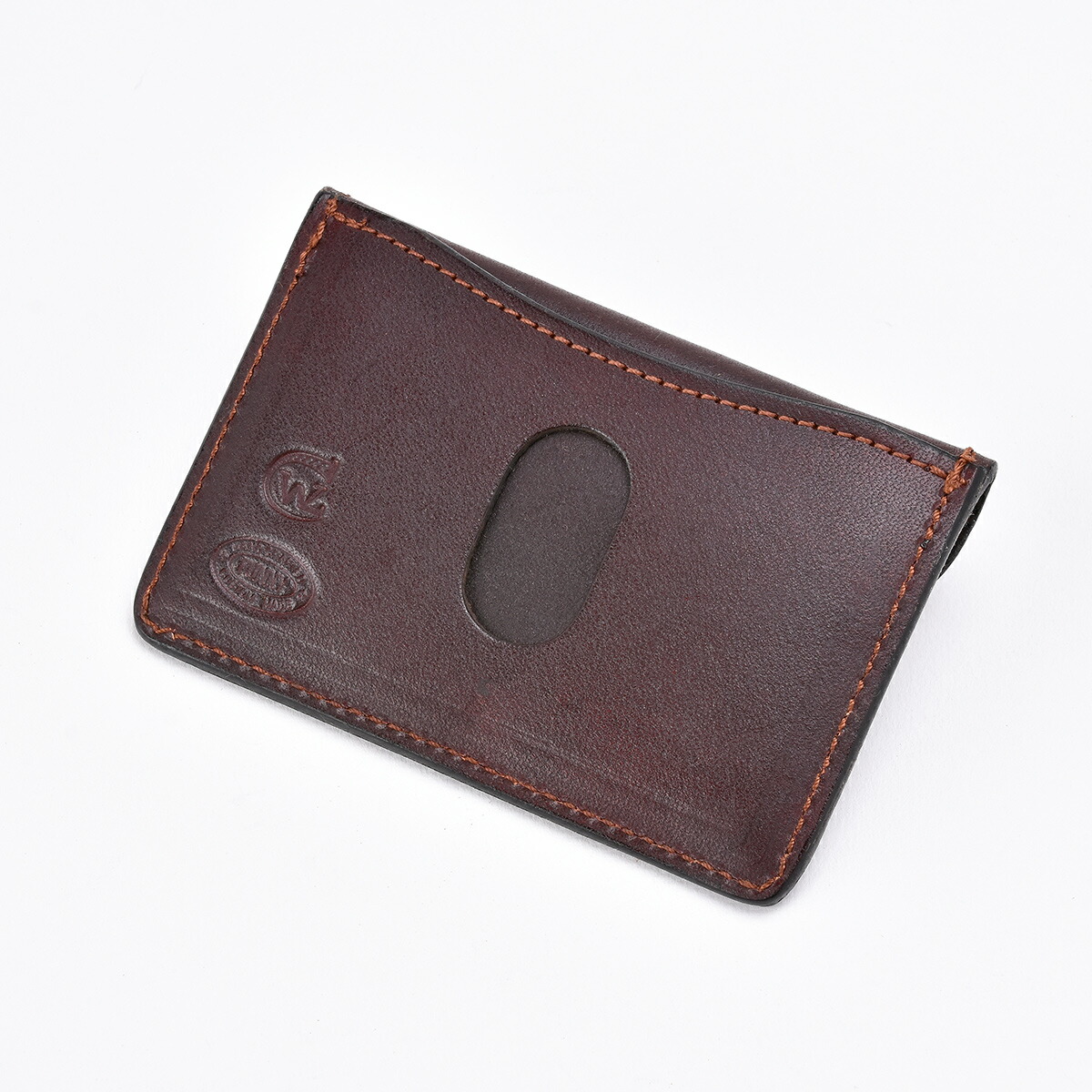 楽天市場】【FUNNY公式ストア】 ウエスタンレザー パスケース