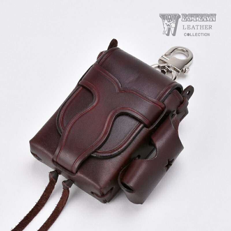 楽天市場】【FUNNY公式ストア】 ウエスタンレザー シガレット