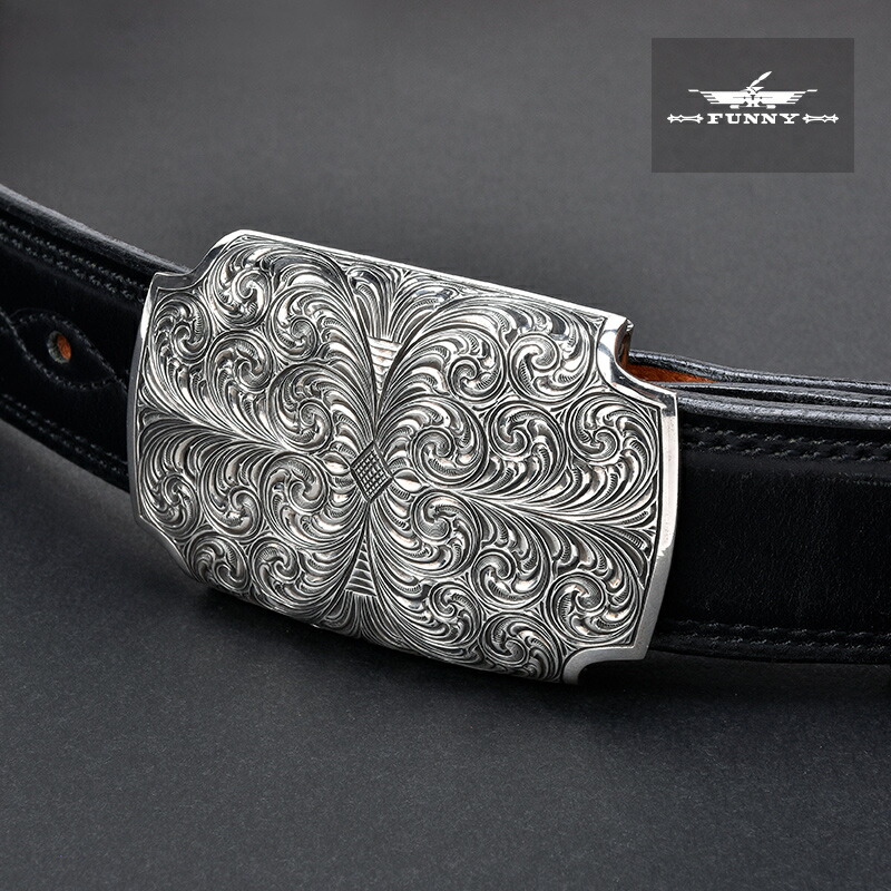 楽天市場】【FUNNY公式ストア】 《DAN CAST BUCKLE》 ダン キャスト