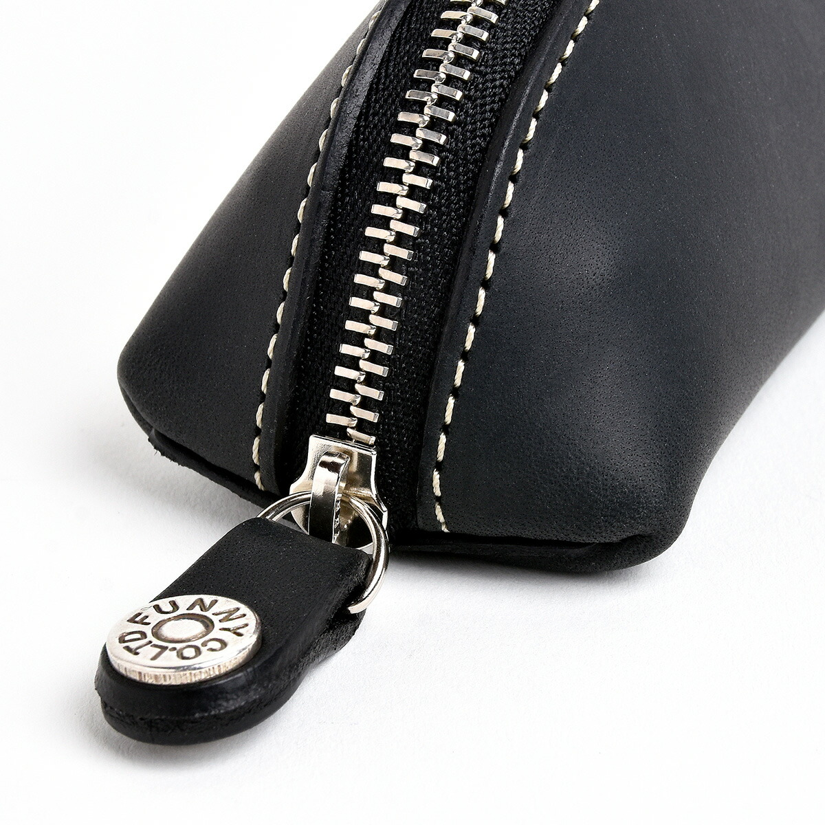 楽天市場】【FUNNY公式ストア】 ピー・ケース ラティーゴレザー ペン