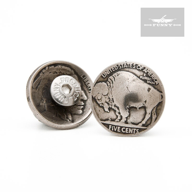 楽天市場】インディアン 5セントの通販