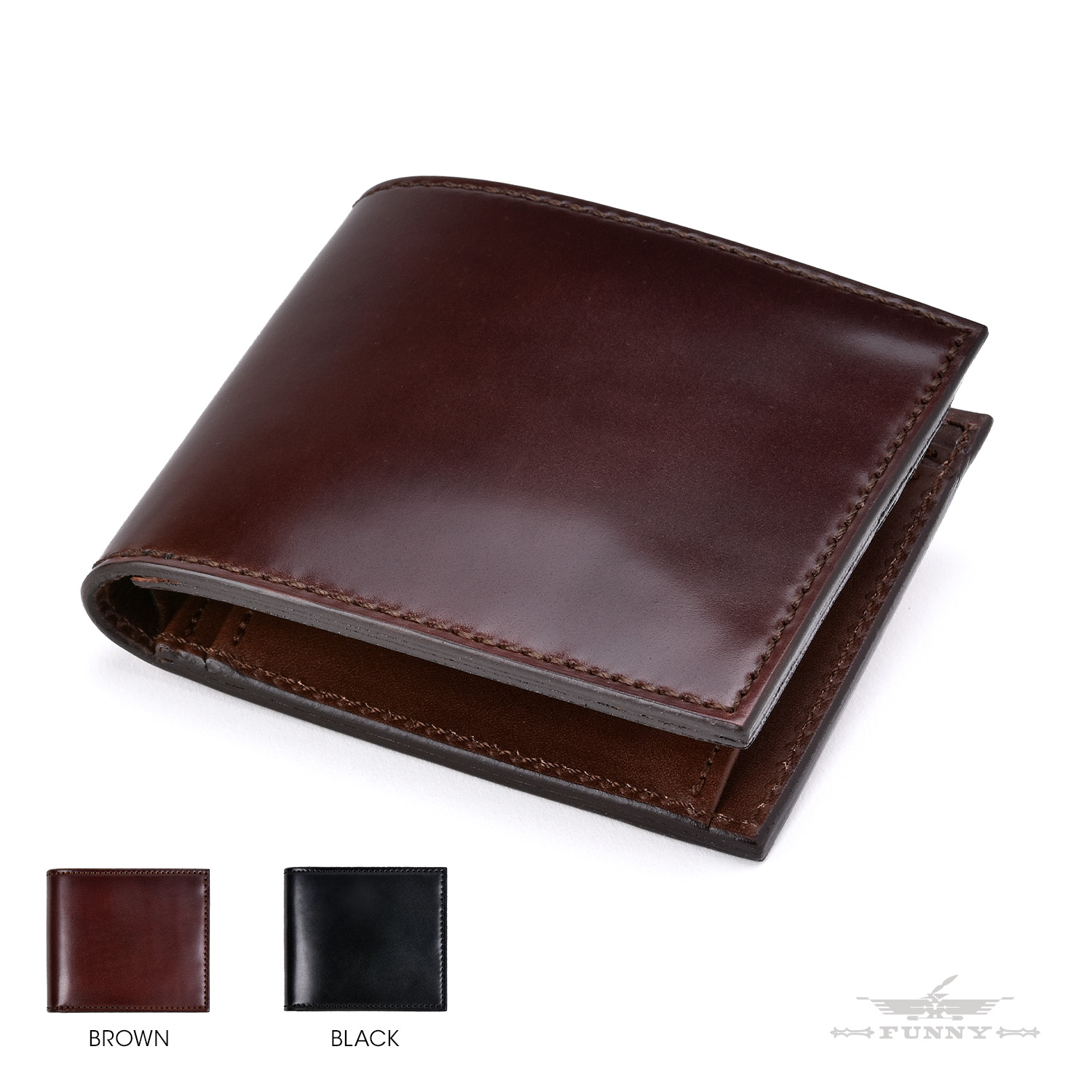 楽天市場】【FUNNY公式ストア】 ファニー ビルフォード コードバン