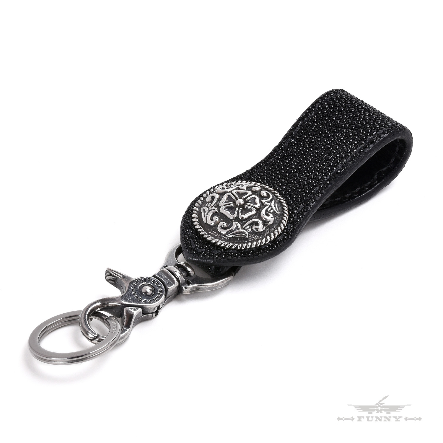 楽天市場】ベルトループ エイ革の通販