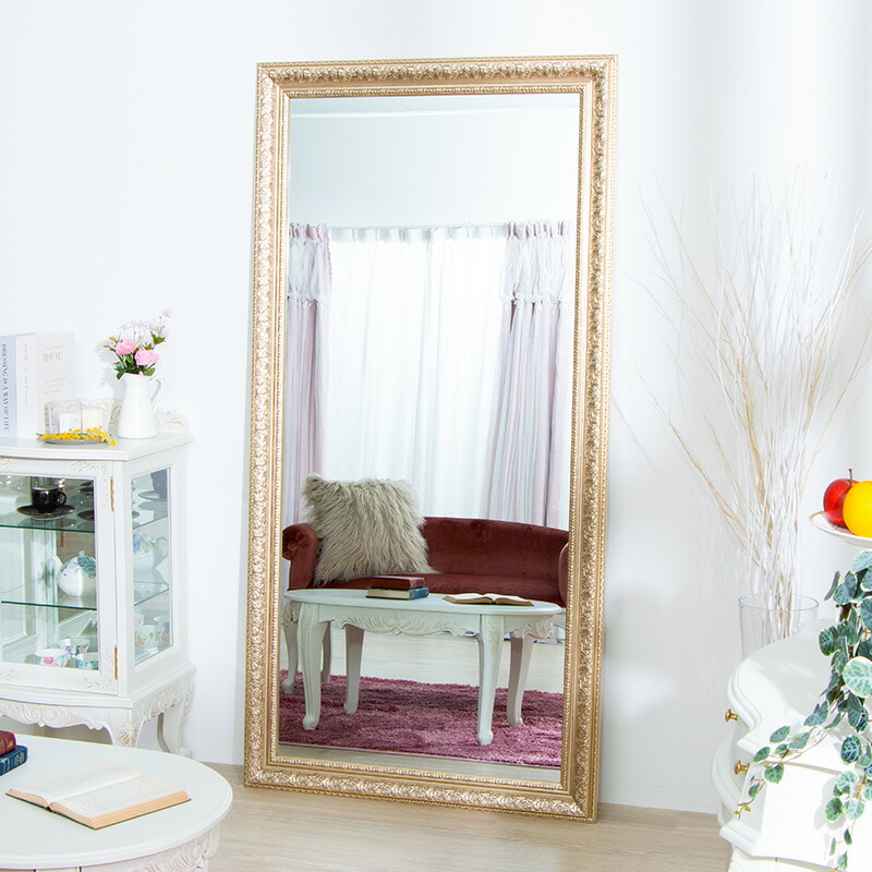 大型 アンティーク調 鏡」の人気商品一覧 | 安い商品を通販サイトから