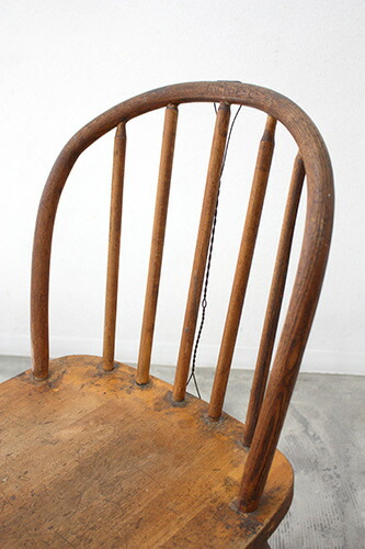 楽天市場】【中古】アンティーク ウッドチェア | チェア チェアー 椅子