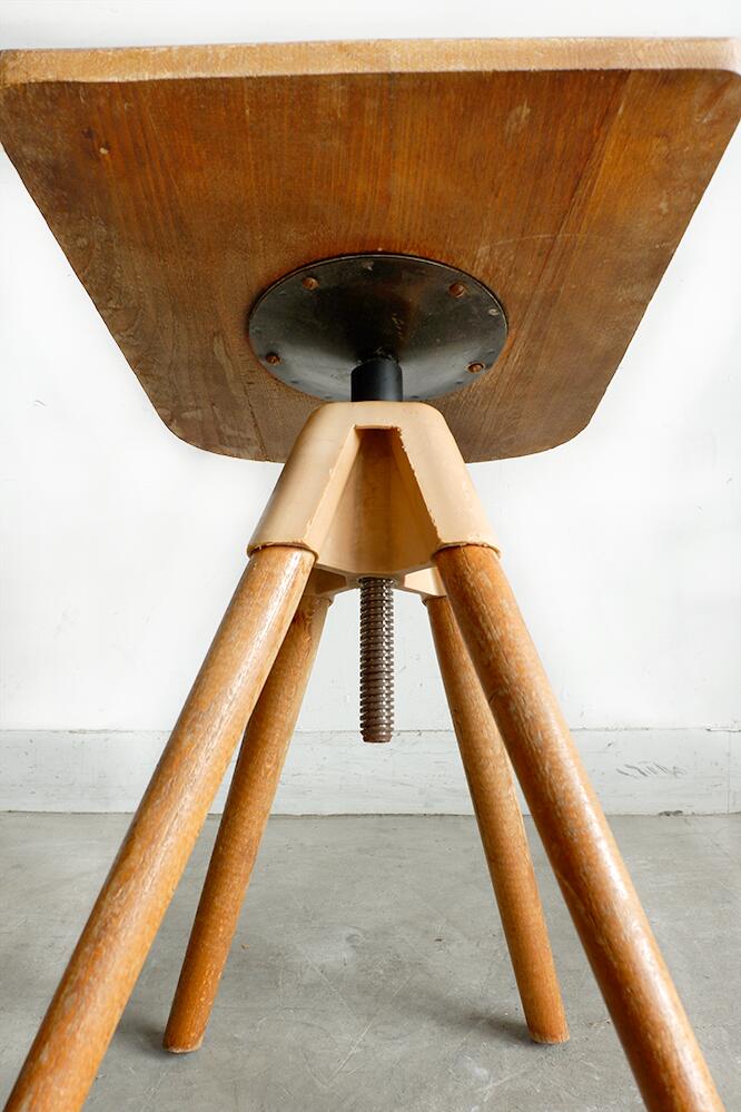 楽天市場】【中古】アンティークノルディックチェア 木製ヴィンテージ