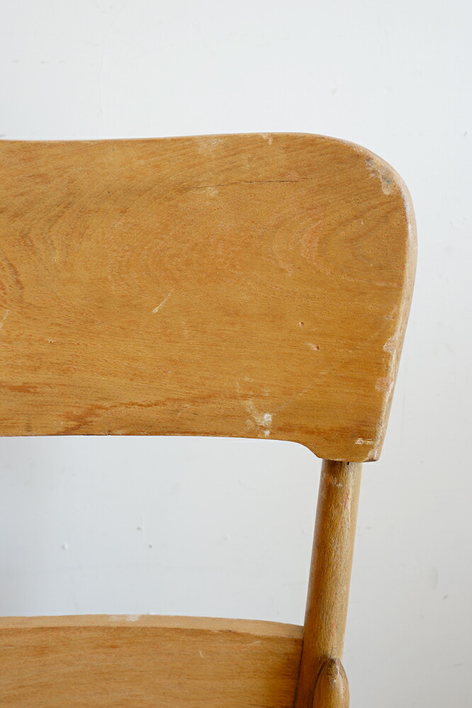 楽天市場】【中古】アンティーク ウッドチェア ヴィンテージ