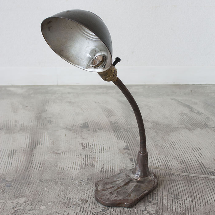 楽天市場】【中古】【送料無料】 照明 卓上 卓上照明 ヴィンテージ